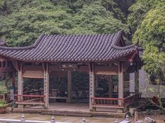 -灵栖洞天