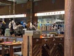 -北丐先生·野馄饨烧烤(长宁龙之梦店)