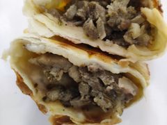 羊肉烤包子-中关村烤包子(中关村店)