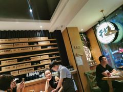 -木屋烧烤(万德庄店)