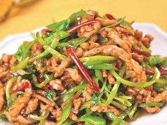 -鸿运大厨·大馅饺子·家常菜