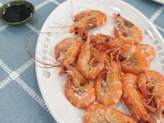 -明记海鲜大排档(巽寮湾店)