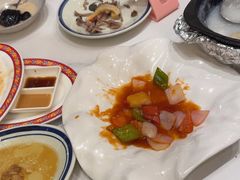 -香港新曜记茶餐厅(星耀城店)