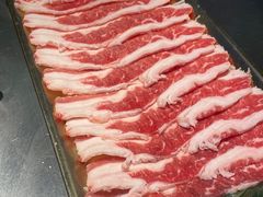 -哈哈碳都·牛肋条无限自助烤肉(宝龙店)