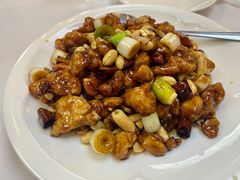 宫保鸡丁-眉州东坡(亚运村店)