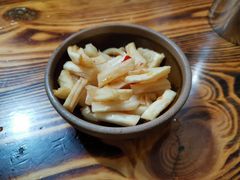 -巢湖名吃·徽府农家菜(半汤店)