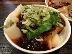 川北凉粉-夫妻肺片·中华老字号·正宗川菜(春熙路店)