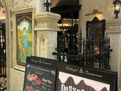 -B&C黄油与面包·THE GARDEN BAKERY概念店(世纪汇店)