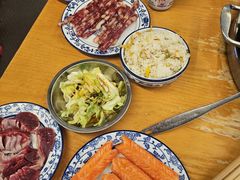 -飘香火锅(玉林西路店)