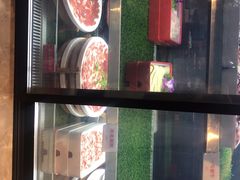 -川锅一号火锅(睢宁店)