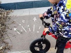 -酷迈儿童体能运动馆(九棵树店)