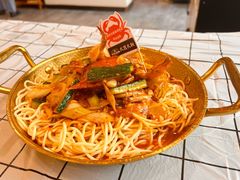 -狮龙啤酒烧烤屋(建二路店)