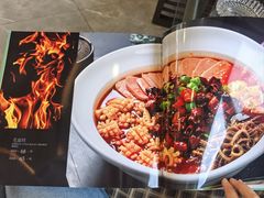 -大秦瓦罐(光谷大街店)