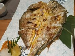 -鮨桐日本料理(望京店)