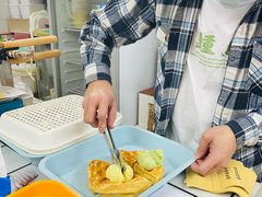 -成裕雪糕店(士多店)