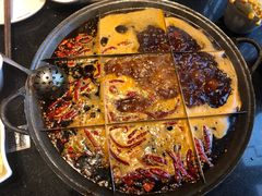 -纸盐河码头火锅(十八梯店)