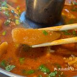 点了3-4人149的套餐，根本吃不完额，包含的特色超多