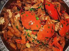 -胖哥俩肉蟹煲(福州仓山爱琴海店)