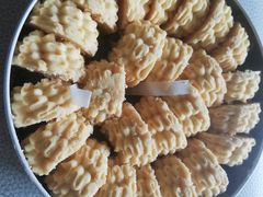 -家琳甜品(江南东店)