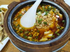 -西北莜面村(太原店)