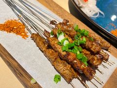 -山石榴·贵州菜(丰盛里店)