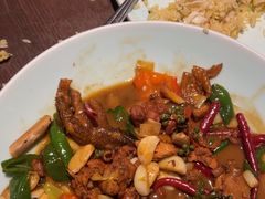 -静之湖湖畔餐厅