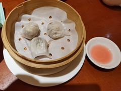 -杭州JW万豪酒店-万豪中餐厅