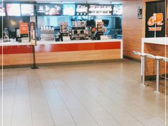 -麦当劳(天骄店)