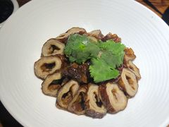 杭卤大肠-外婆家(西溪印象城店)