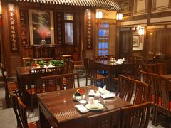 大堂-成隆行·蟹王府(九江路店)