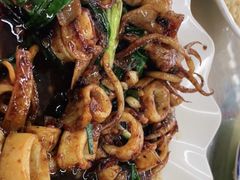 -明记海鲜大排档(巽寮湾店)