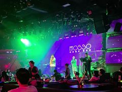 -MOSSO音乐酒吧·live house(南京旗舰店)