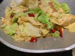 -绿茶餐厅(松江万达店)