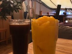 -索纳斯咖啡(海安路店)