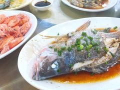 -明记海鲜大排档(巽寮湾店)