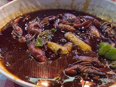 -京悦南门涮羊肉·羊蝎子火锅(田林路店)