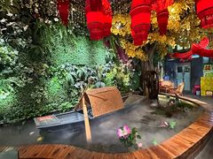 -老滇山寨•云南特色菜•地方菜•民族风情歌舞表演(经开区店)