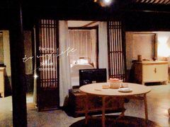 -法云安缦酒店