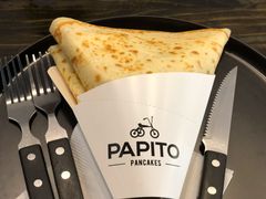 -PAPITO(泰兴路店)