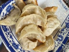 -长人馄饨铺(解放街店)