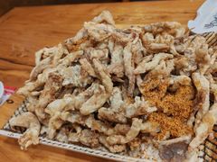 -小俩口烧烤东北菜(双井店)