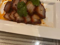 -鹅冠港式茶餐厅(来福士店)