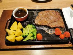-必胜客(欧亚卖场店)