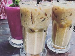 -Fern Forest Cafe