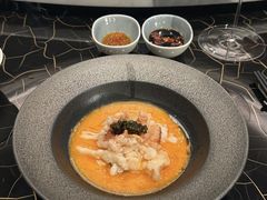 -鹏瑞莱佛士酒店·云璟 Yun Jing