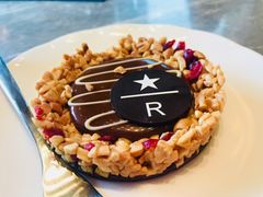 -星巴克臻选(南京艾尚天地店)