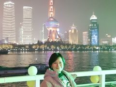 -上海龙之梦万丽酒店