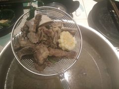 -南城十里潮汕鲜牛火锅·鲜虾生滚粥(融汇老商埠店)