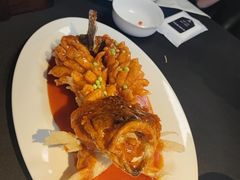-RIVIERA 松鹤楼(外滩店)
