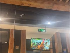 门面-狐狸爱上椰子鸡(滨江星光大道店)